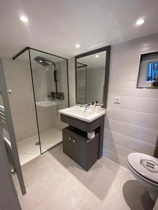 L'Antre Deux Pierres, Romantisme, Jacuzzi Exterieur, Plateau Dinatoire Bouyon ภายนอก รูปภาพ